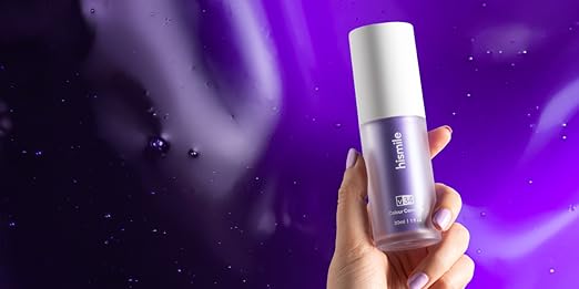 Hismile  - Teeth Brightening Serum V34