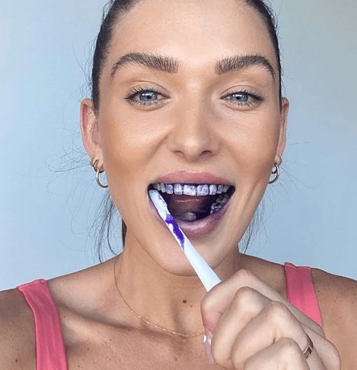 Hismile  - Teeth Brightening Serum V34