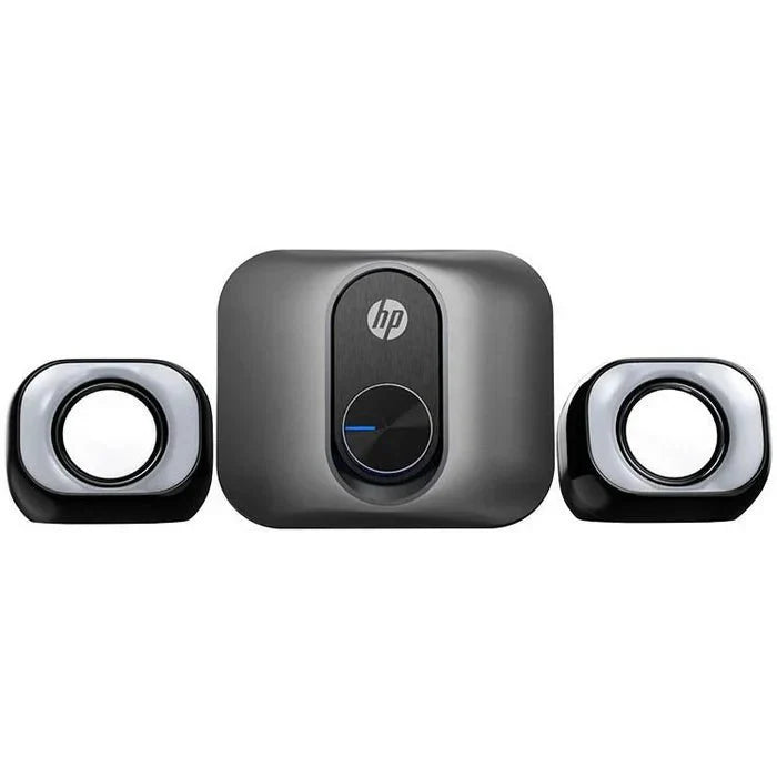 HP - Multimedia Speaker System Ⓢ