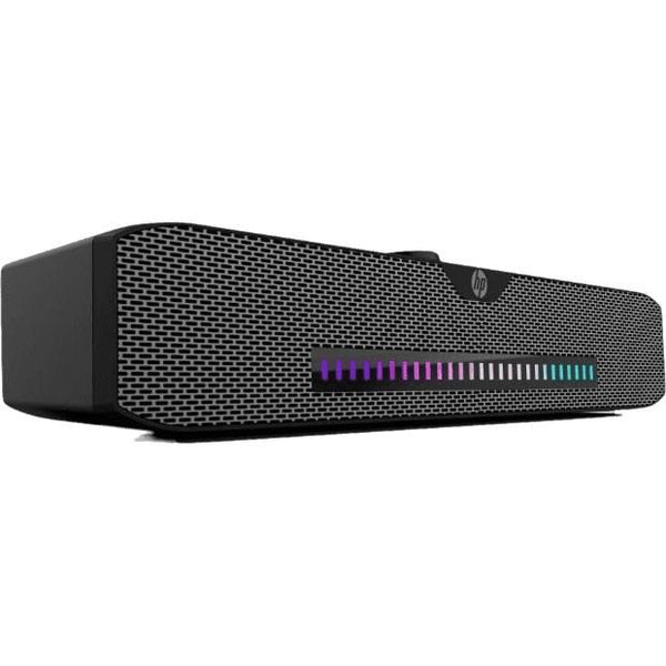 HP - Wired Computer Speaker Ⓢ