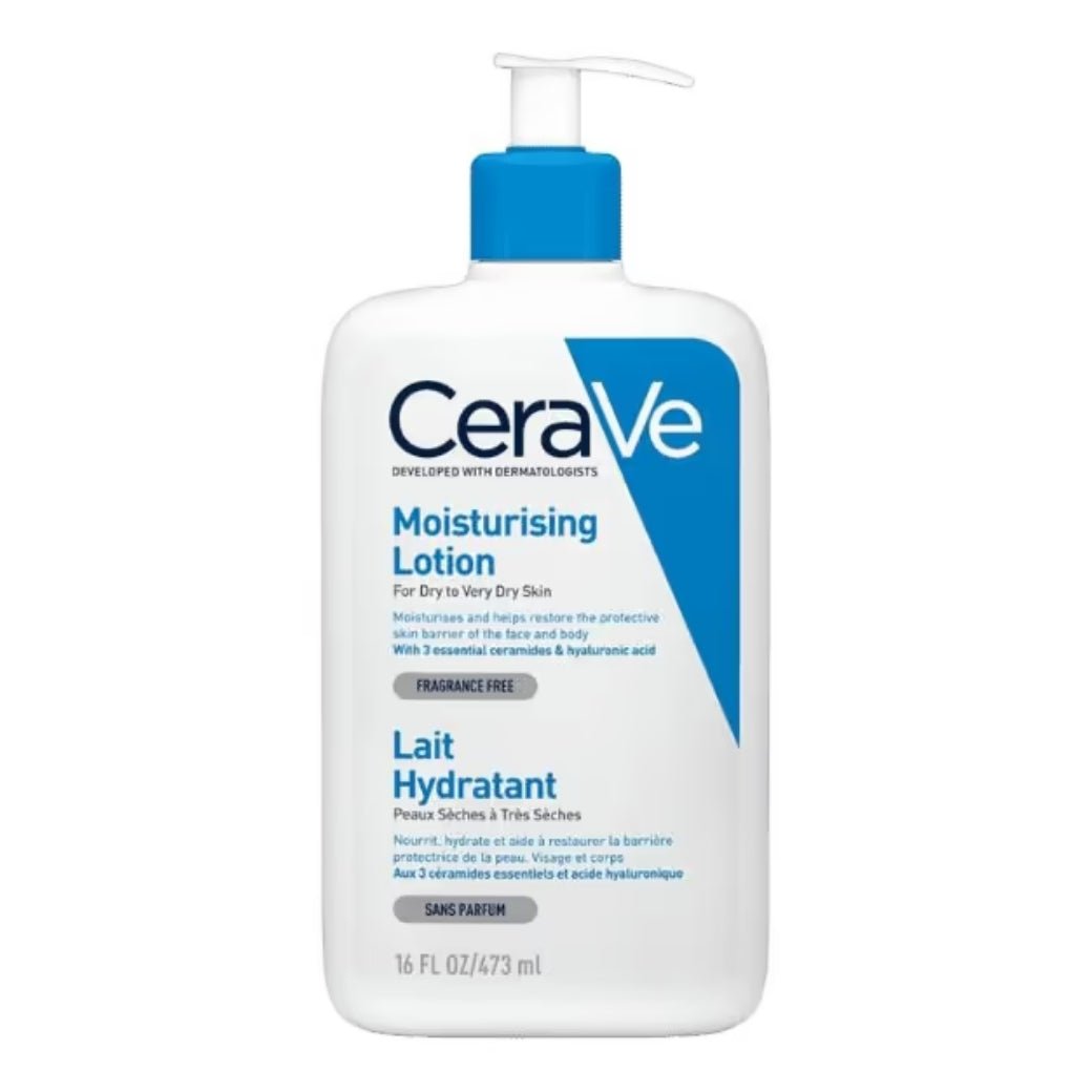 Hydratant Lotion