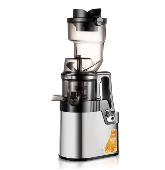 RAF - Slow Juicer Machine © Ⓢ